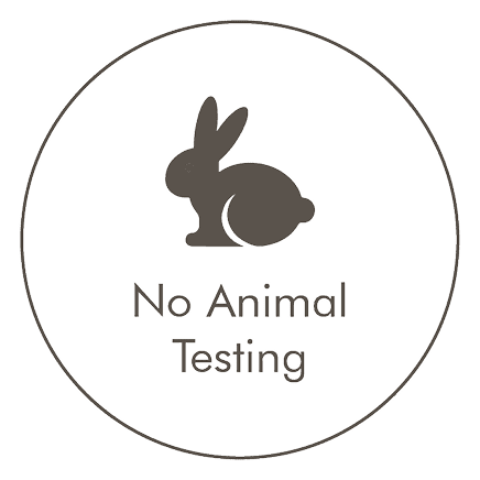 No Animal Testing