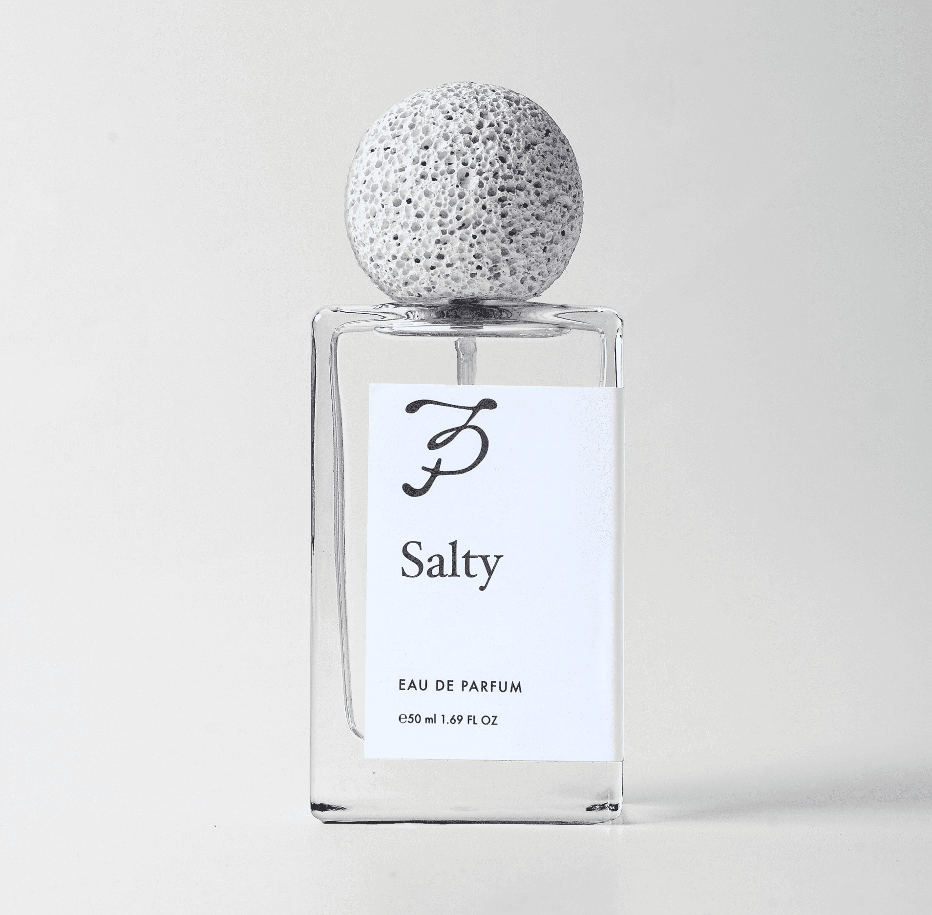 SALTY EDP