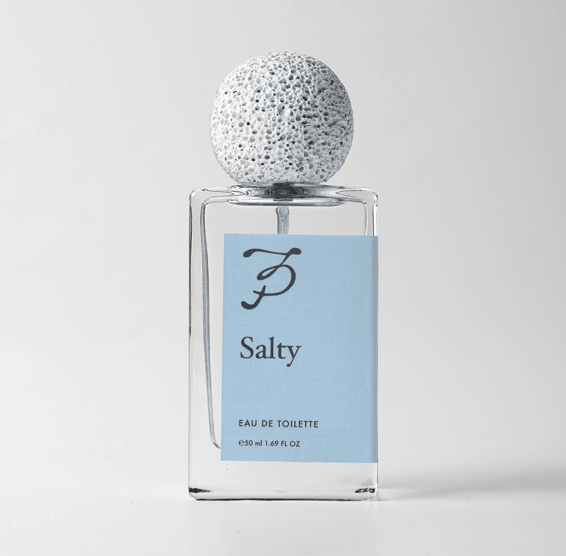 SALTY EDT
