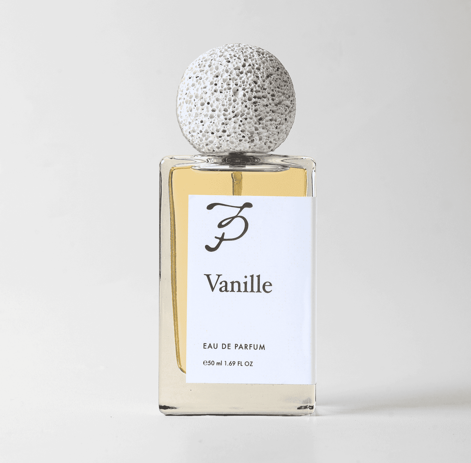 VANILLE EDP
