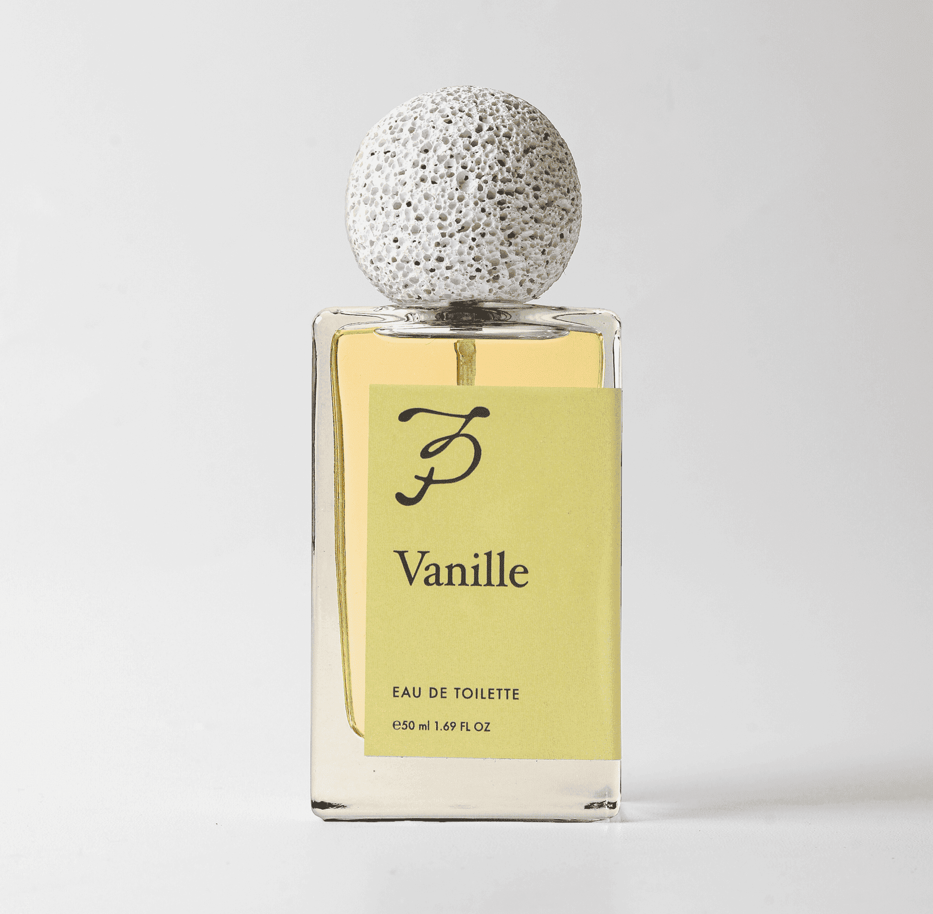 VANILLE EDT
